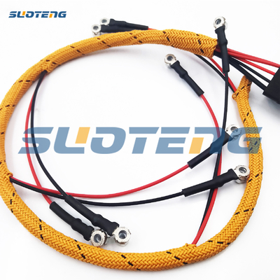 305-4891 3054891 Spritzgurt für C4.2 Motor E312D Bagger