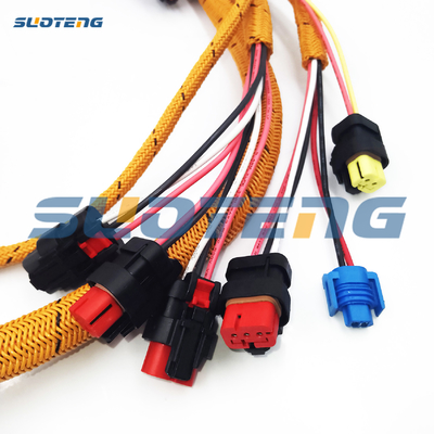 310-9688 Motoren-Gurt-Verkabelungsgurt 3109688 für Bagger E319D
