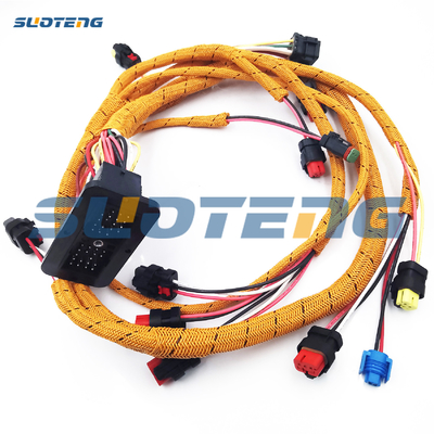 310-9688 3109688 Motor-Gurt-Verkabelungsgurt für Bagger E319D