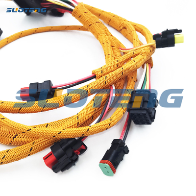 310-9688 Motor-Verkabelung für 3109688 C4.2 Motor E311D E312D E313D Bagger