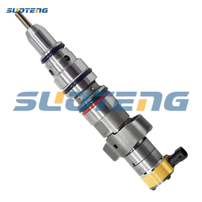 268-1840 Common Rail Brennstoffspritzer für C7 Dieselmotor für 325D Bagger 268-1840