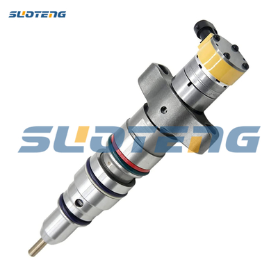 268-1840 Common Rail Brennstoffspritzer für C7 Dieselmotor für 325D Bagger 268-1840