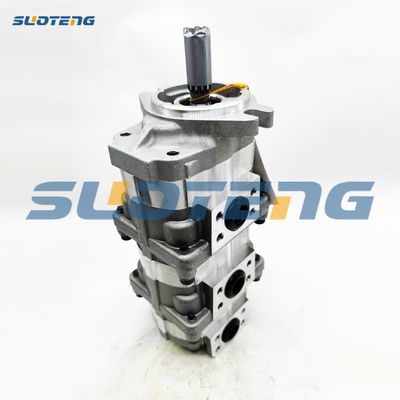 705-86-14000 Hydraulische Getriebepumpe für Bagger 7058614000
