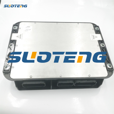 332K6848 ECU Steuerung für JS220 Bagger 4HK1 Motor ECU Steuerung 332K6848