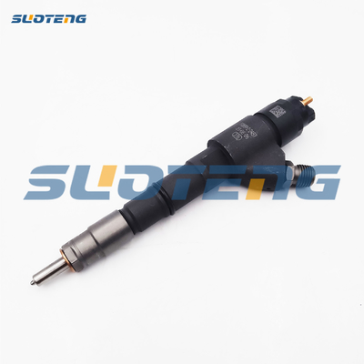 0445120066 D6D Kraftstoffeinspritzer für Motoren