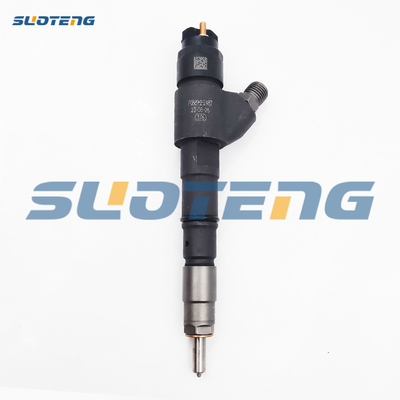 0445120066 D6D Kraftstoffeinspritzer für Motoren