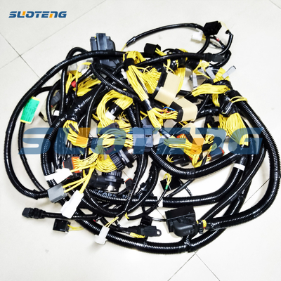 332/J3254 332J3254 Drahtgurt für Baggerteile JS200