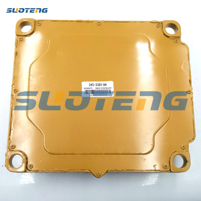 345-3381 3453381 Steuergerät ECU