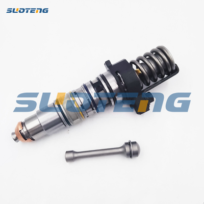 4088665 Dieselmotor-Brennstoffspritzer für ISX-Motor