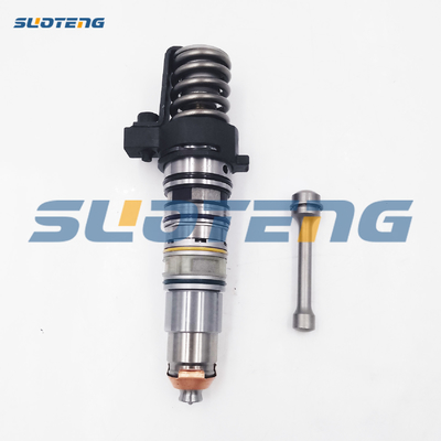 4088665 Dieselmotor-Brennstoffspritzer für ISX-Motor