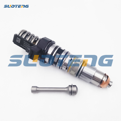 4088665 Dieselmotor-Brennstoffspritzer für ISX-Motor