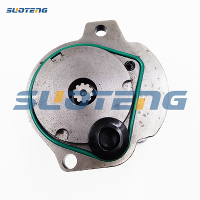 GSP2-BOX Hydraulische Getriebepumpe 12R-10-663-0
