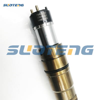 2897320 Treibstoffspritzer für ISX15 Dieselmotoren