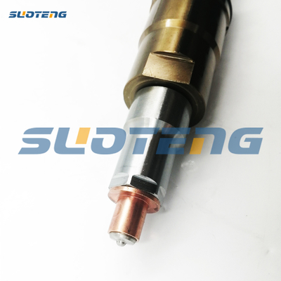 2897320 Treibstoffspritzer für ISX15 Dieselmotoren