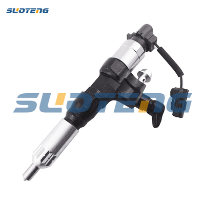 23670-E0050 23670E0050 Kraftstoffeinspritzer für den J05E-Motor