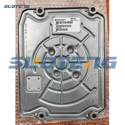 4384700 Steuerungsmodul ECM ECU CM2350 für ISB6.7 Motor