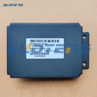 3654718 Elektronisches Steuerungsmodul ECM für QSK50-Motor