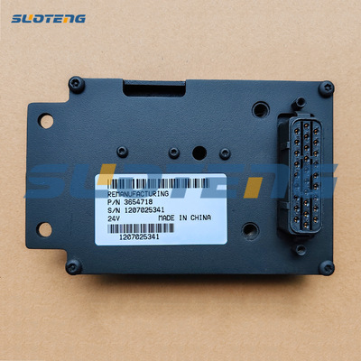 3654718 Elektronisches Steuerungsmodul ECM für QSK50-Motor