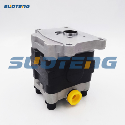 708-3S-04573 Getriebepumpe für Baggerteile PC55MR-3