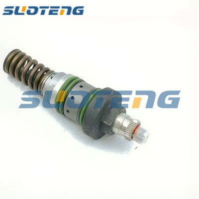 VOE24425954 Einheitspumpe 24425954 Kraftstoffspritze für Bagger EC140B EC135B