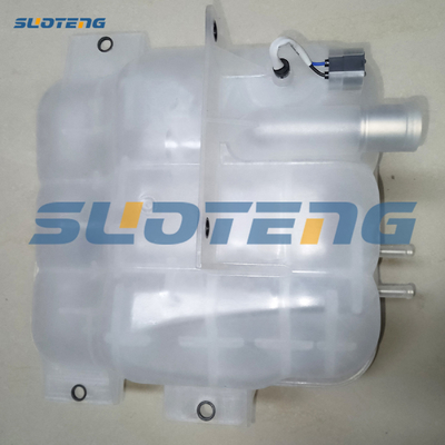 17506913 Expansionsbehälter für den TAD1140-42VE-Motor
