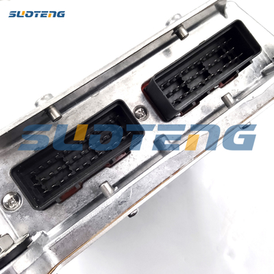60100002 Steuergerät ECU für Baggerteile EC210B