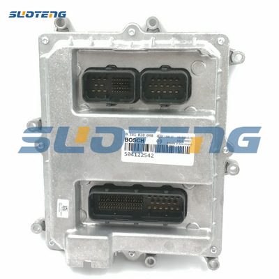 0281020048 504122542 Steuergerät ECU für EDC7
