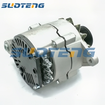 5319352 Neuer Generator 28V 70A für 6BT5.9 Motor