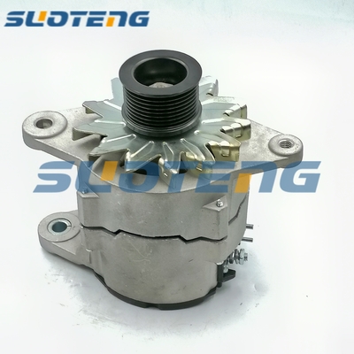 5319352 Neuer Generator 28V 70A für 6BT5.9 Motor
