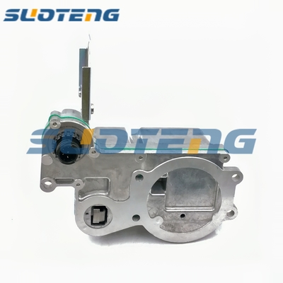 21124198 Aktuator für Baggerteile EC140B