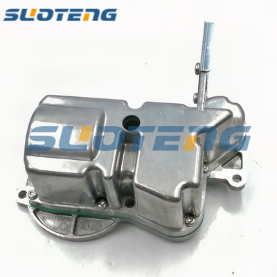 21124198 Aktuator für Baggerteile EC140B