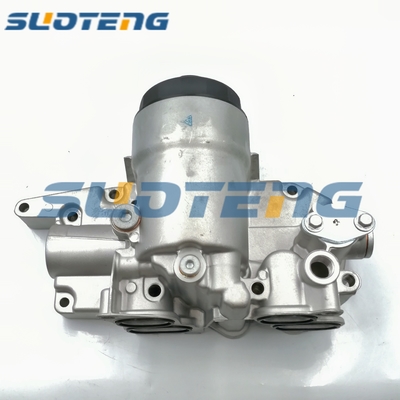 21159227 Ölkühler für Baggerteile EC140B