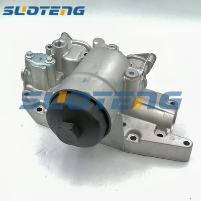 21159227 Ölkühler für Baggerteile EC140B