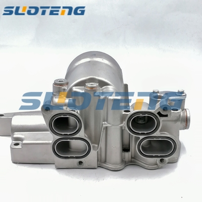 21159227 Ölkühler für Baggerteile EC140B