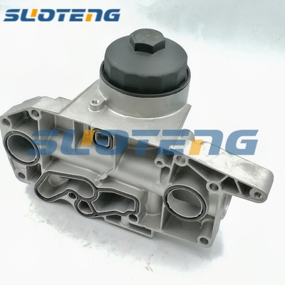 21159227 Ölkühler für Baggerteile EC140B