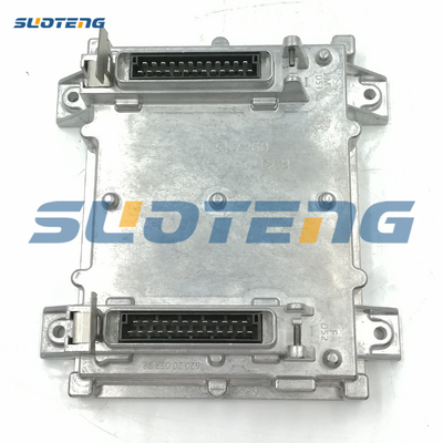 22417693 Steuergerät ECU für Baggerteile EC140B