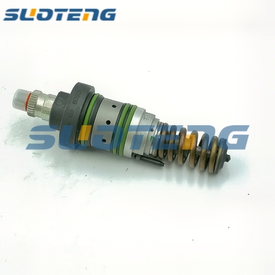 24425954 Kraftstoffpumpe für Baggerteile EC140B