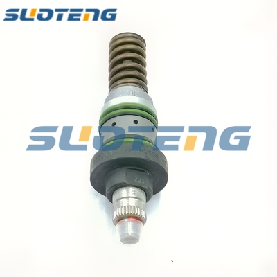 24425954 Kraftstoffpumpe für Baggerteile EC140B