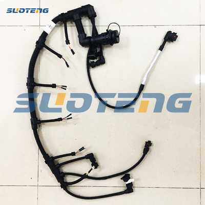 VOE20718807 Drahtgurt 20718807 Kompatibel mit Motor D7D D6D Bagger EC210 EC240 EC290