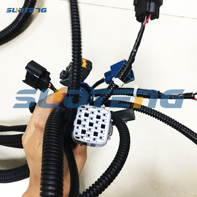 4460122 Drahtgurt für ZX330-3G ZX350H-3G ZX350K-3 Ersatzteile