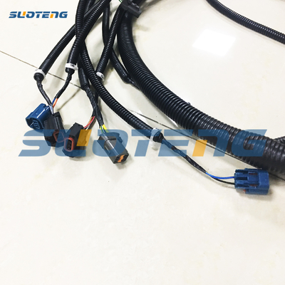 0003323 Hydraulische Pumpenausrüstung 0003323 Für Bagger ZX210
