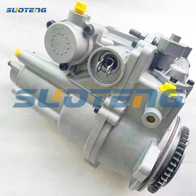 150-2507 Pumpe der Dieseleinspritzungs-C9 für Bagger 1502507 E314C E329D