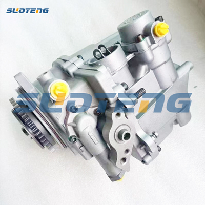 150-2507 Pumpe der Dieseleinspritzungs-C9 für Bagger 1502507 E314C E329D