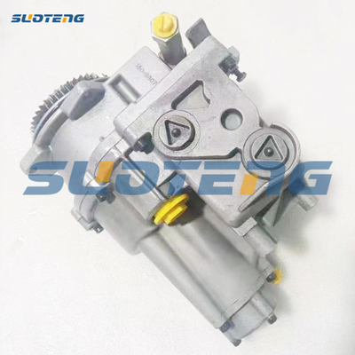150-2507 Pumpe der Dieseleinspritzungs-C9 für Bagger 1502507 E314C E329D