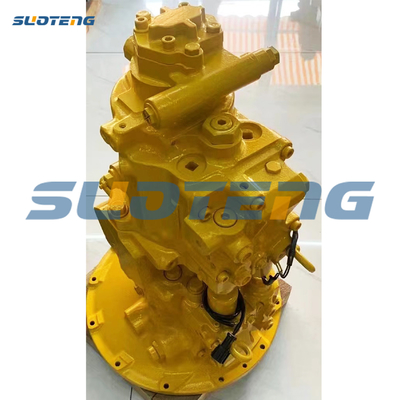 HPV95 708-2L-21120 Hydraulikpumpe 7082L21120 für Bagger PC200-6