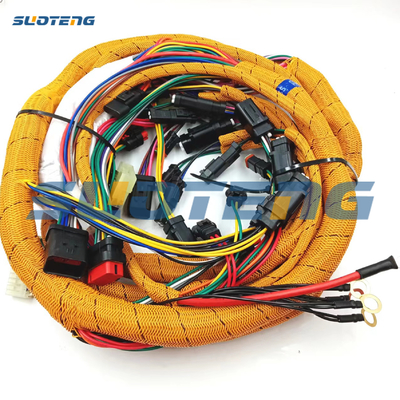 275-7004 2757004 Kabineninterne Kabel für E320D E323D