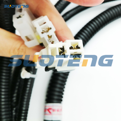 20Y-06-24760 20Y0624760 Drahtgurt für Baggerteile für PC200-6
