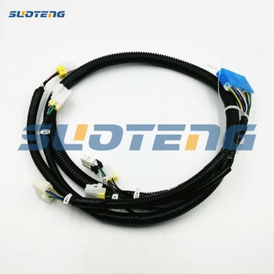 20Y-06-24760 20Y0624760 Drahtgurt für Baggerteile für PC200-6