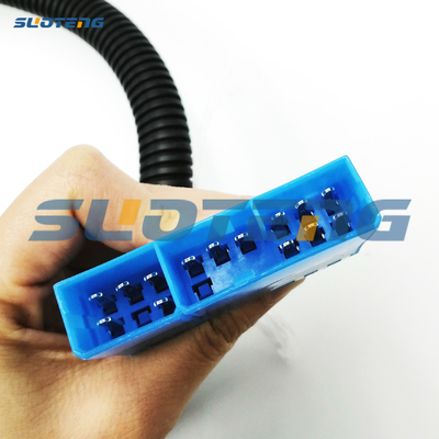 20Y-06-24760 20Y0624760 Drahtgurt für Baggerteile für PC200-6