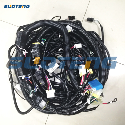 20Y-06-22711 Drahtgurt 20y0622711 für die Baggermaschine PC200 PC220